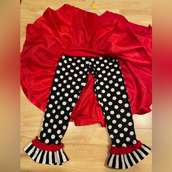 Brand New without tags, 3T Holiday/Christmas Outfit - Picture 3 of 3